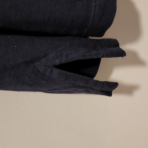 Ladie's Sonoma Life and Style Shirred Tank with Scarf Set M - Picture 4 of 10